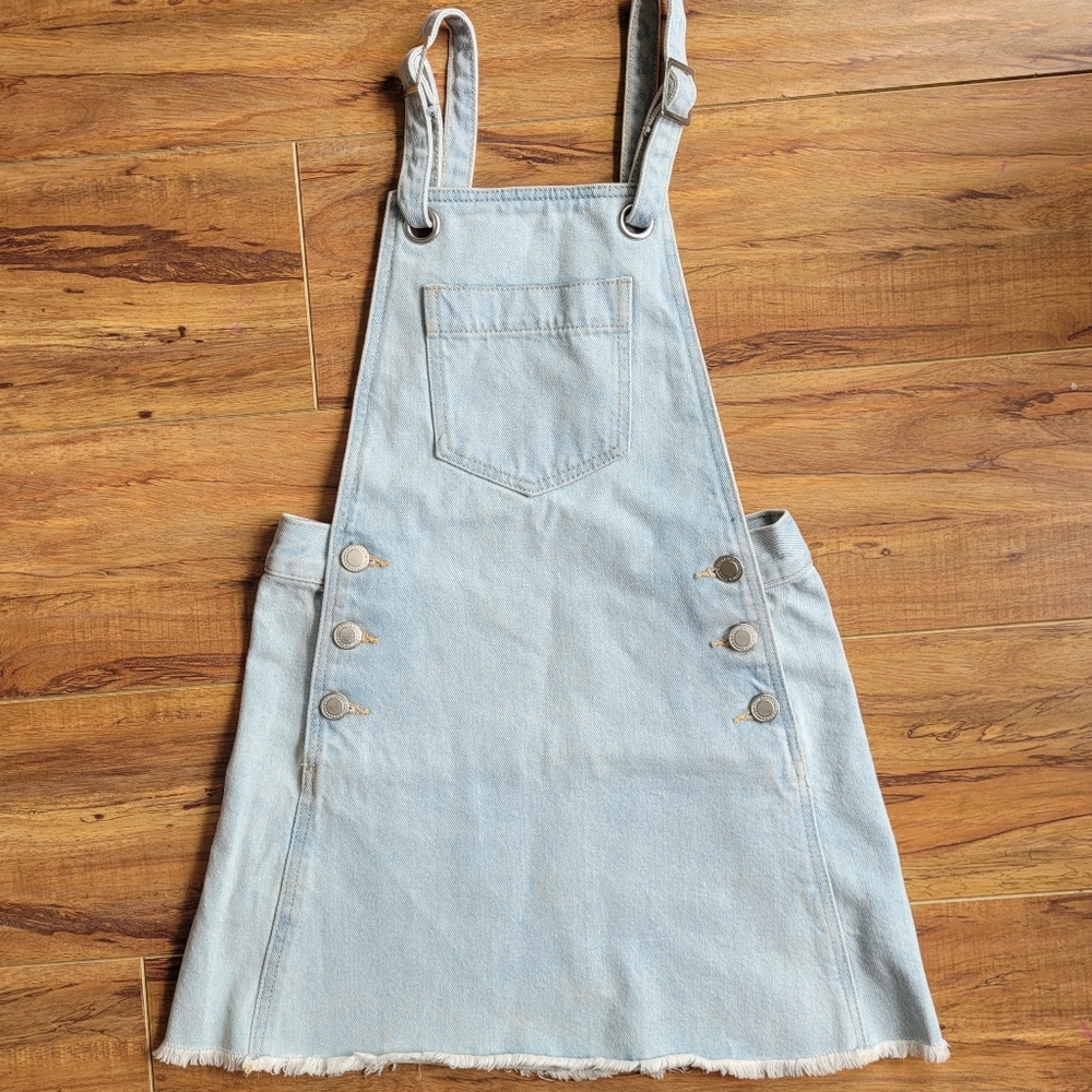 Sz 8 Zara skirtalls